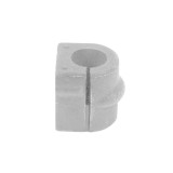 Bucsa brat suspensie, Suport trapez Opel Astra H (L48), Moog OPSB7934, parte montare : Punte fata, Stanga/ Dreapta