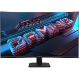 Monitor LED GIGABYTE Gaming GS32QC Curbat 31.5 QHD VA 1 ms 170 Hz HDR FreeSync Premium