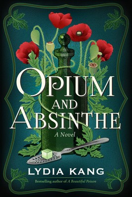 Opium and Absinthe foto