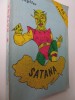 Satana - Walter Kloepffer
