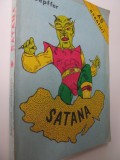 Satana - Walter Kloepffer