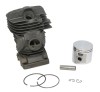 Kit cilindru drujba compatibil Stihl MS 271 (&Oslash; 44,7 mm) Hyway
