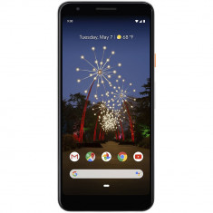 Pixel 3A XL 64GB LTE 4G Alb 4GB RAM foto