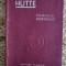 HUTTE -MANUALUL INGINERULUI VOL.I