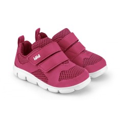 Pantofi Sport Fete Bibi Energy Baby New II Pink 22 EU