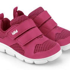 Pantofi Sport Fete Bibi Energy Baby New II Pink 23 EU