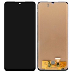 Display Samsung Galaxy A33 5G TFT Compatibil Negru foto