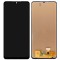 Display Samsung Galaxy A33 5G TFT Compatibil Negru