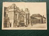 1921 - Cluj Napoca, gara (jud. Cluj)