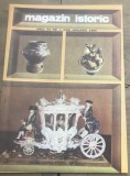 MZI1 Revista Magazin Istoric - Anul 1986 - Nr. 226