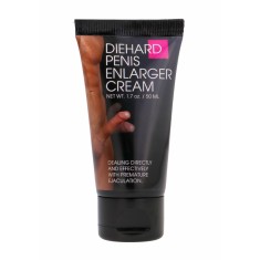 Crema Marire Penis Die Hard 50 ml