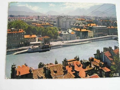 BVS - CARTI POSTALE - FRANTA 23 foto