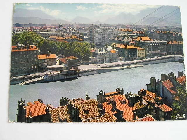 BVS - CARTI POSTALE - FRANTA 23