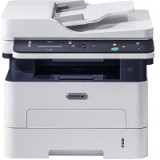 Multifunctional Xerox B205 NOU RESOFTAT 2 cartuse, imprima ieftin