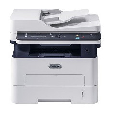 Multifunctional Xerox B205 NOU RESOFTAT 2 cartuse, imprima ieftin