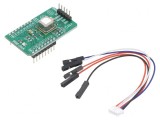 Senzor de Gaze I2C UART SCD41 pentru HVAC