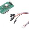 Senzor de Gaze I2C UART SCD41 pentru HVAC