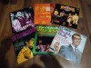 Pachet 6 Viniluri LP Rock &amp; Roll (VG+) - Discuri Muzica, Colectie Vinil, Editie Vest