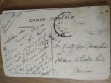 Circulatii Ilustrate Romania (B) Bacau