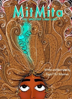 MitMita (The Spector Long Lost) foto