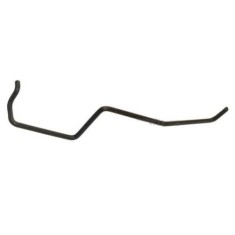 Tija acceleratie - (DC)