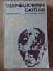 Teleprelucrarea datelor- Lucia Coculescu, Constantin Poinariu