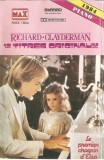 Richard Clayderman - 12 Titres Originaux, Caseta Audio Album MAX (2) Muzica Stare Foarte Buna