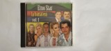&bdquo;Etno Star la bănățeni vol. 1&rdquo;, o colecție de muzică populară și etno de petrecere specifică zonei Banatului.