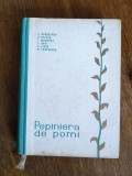 Pepiniera de pomi - T. Bordeianu / R4P5S