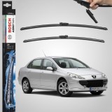Cumpara ieftin Ștergătoare Peugeot 307 Saloon, Sedan 2005-2009 | Bosch Aerotwin A100S