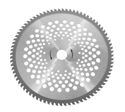 Disc Taietor Lama Trimmer Motocoasa VIDIA 305 - 40 Dinti foto