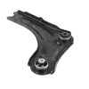 Brat suspensie roata Renault Fluence (L30), Grand Scenic 3 (Jz0/1), Megane Cc (Ez0/1), Megane 3 (Kz0/1), Scenic 3 (Jz0/1) Teknorot parte montare : Pu