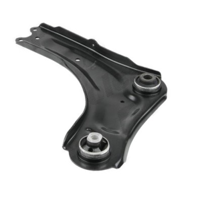 Brat suspensie roata Renault Fluence (L30), Grand Scenic 3 (Jz0/1), Megane Cc (Ez0/1), Megane 3 (Kz0/1), Scenic 3 (Jz0/1) Teknorot parte montare : Pu foto