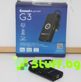 Creative Sound Blaster G3