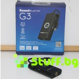 Creative Sound Blaster G3