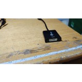 Adaptor mini DP-port - DVI 24+5