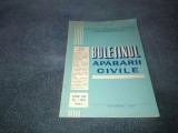 BULETINUL APARARII CIVILE NR 1 1982