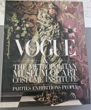 Vogue&amp;The Metropolitan Museum of Art-