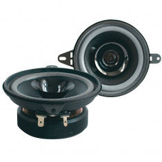 Difuzoare auto 70 w, 87 mm, 4 ohmi, con dublu, sal MultiMark GlobalProd foto