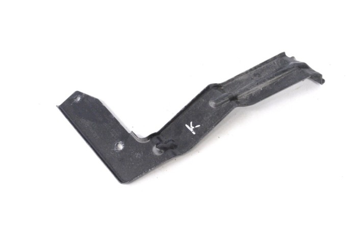 Suport bara de protecție st&acirc;nga spate AUDI A4 8W2, B9 2019 OEM: 8W5807329A | 14991786