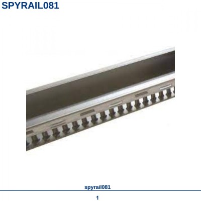 EXTENSIE NICE SPYRAIL081 foto