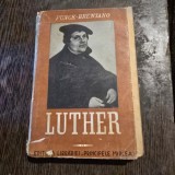 Luther - Funck Brentano