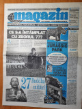 magazin 12 septembrie 2002-art festivalul de la venetia