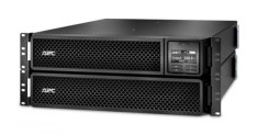 UPS APC Smart-UPS SRT online dubla-conversie 2200VA / 1980W 8