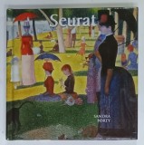 GEORGES SEURAT by SANDRA FORTY , 2014