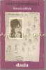 Corespondenta Veronica Micle, Editura Dacia 1979, 270 pagini, Carte beletristica