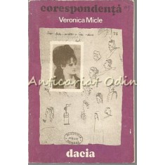 Corespondenta - Veronica Micle