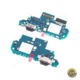 Placa cu Conector Incarcare - Microfon Samsung Galaxy A54 5G A546 Service Pack GH96-15666A