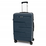 LAMONZA TROLER RENO 72X47X29 CM GRI ProVoyage Vacation