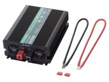 Convertor DC/AC 1,5kW GREEN CELL INV24, Ieșire 230VAC Socluri AC 230V